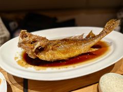 -四季民福烤鸭店(前门廊房二条店)