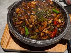 -老头儿油爆虾(胜利河美食街店)