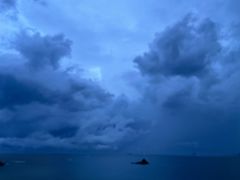 -深圳大梅沙京基洲际度假酒店