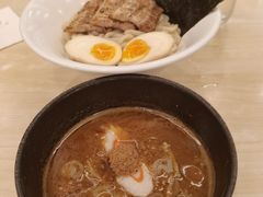 -八盛屋·沾面(集美万达店)