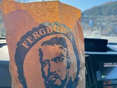 -Fergburger(皇后镇店)