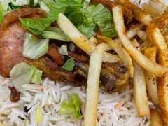 -阿拉伯萨娜餐厅(石马社区店)