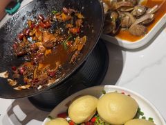 -徐小姐地锅鸡(云龙万达店)