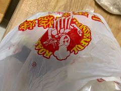 -大益烤鸡