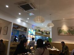 -邻家小馆(银都店)
