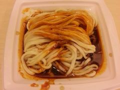 -魏家凉皮(博水商务大厦店)