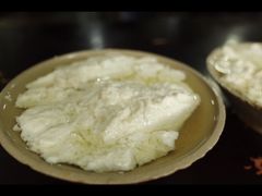-梯坎豆花