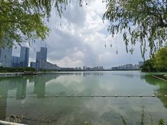 -天鹅湖体育公园
