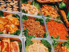 -非烤勿扰韩料自助烤肉(松山湖万科店)