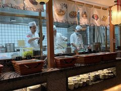 -松子料理(亮马桥店)