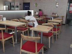 -香妃烤鸡(西单店)
