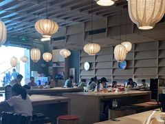 大堂-味千拉面(南昌杉杉奥特莱斯广场店)