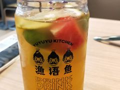 -渔语鱼酸菜鱼新川菜(万象城店)