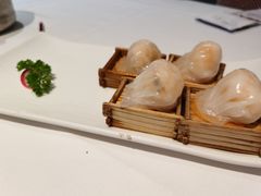 -侨美唐荔园·宴会厅(唐荔园食艺馆店)