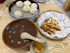 小笼包-桐香园小笼包(百井坊巷店)