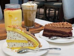 -Peet's 皮爷咖啡(杭州来福士店)