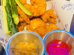 -bluefrog蓝蛙(水游城店)