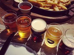 -Goose Island Brewhouse鹅岛精酿啤酒酿造工坊餐厅
