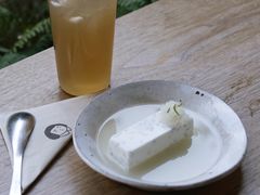 -知亘茶食