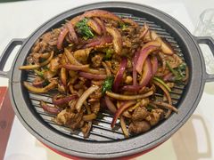 -大鸭梨烤鸭(左家庄店)