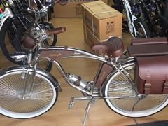 -永久自行车旗舰店(上海No.001店)