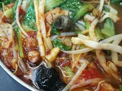 -红鼻子桂林米粉(金唐新光界店)