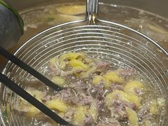 -海银海记潮汕牛肉火锅(新港中路海珠店)