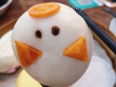 -海博汇蒸汽海鲜
