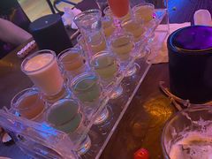 -vimi便利店酒吧