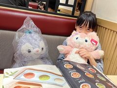 -万岁寿司(芳村店)