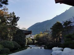 -西安华清御汤酒店