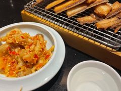 -老头儿油爆虾·知味杭州(爱琴海购物中心)