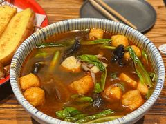 -北丐先生·野馄饨烧烤(泰达E街区店)