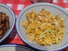 -荆九爷爆炒桥头三嫩(浙大店)