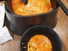 -阿香米线(大唐西市大润发店)