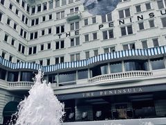 -富豪雪糕车流动点(尖沙咀店)