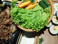 -将军牛排·本地30年朝鲜民族菜(总店)