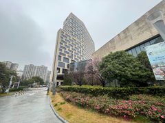 -上海嘉定喜来登酒店