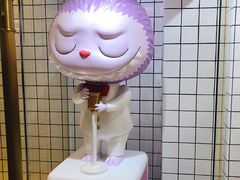 -泡泡玛特POPMART(上海环球港店)