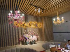 -汉米达特色料理餐厅(郴州友阿国际广场店)