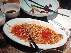 -渝信川菜(长安店)