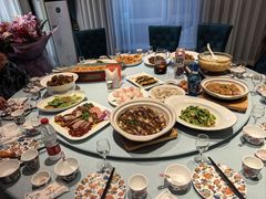 -名都饭店