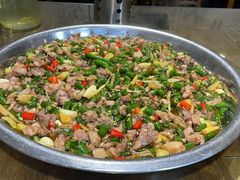 -灶东家民间菜(回兴店)