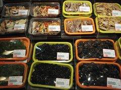 -GranVida生活超市(海信广场店)