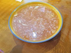 米酒山楂捞-杏花村水席楼(西大街总店)