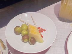 -大鸭梨烤鸭·北京菜(大兴南小街店)