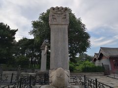 -卢沟桥文化旅游区