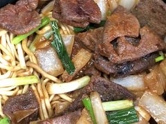 -老杭州面馆(丰盛九玺店)