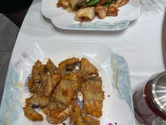 -丰尔粥食·顺德鱼生·干蒸排骨顺德菜(大良分店)