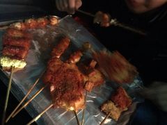 -庞记炸串